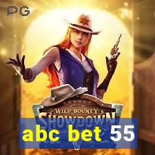 abc bet 55